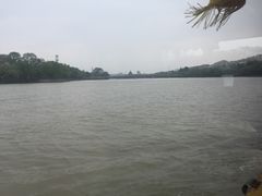 -南通濠河风景名胜区