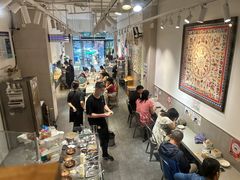 -小豆海棠(嘉兴路店)