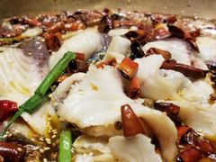 -蜀都丰 正宗水煮鱼(建德天城店)