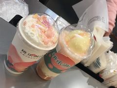 -桃乐满山(川沙百联店)