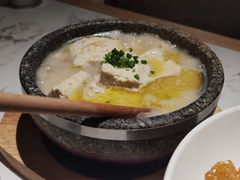 文火炖豆腐-关东小磨东北菜(漕河泾印象城店)