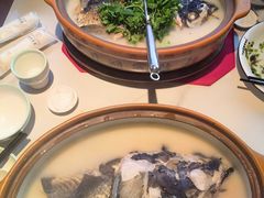 -风味小馆(天目湖宾馆店)