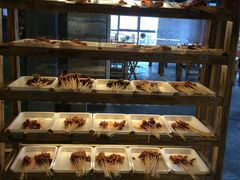 -袁记串串香(梁家巷店)