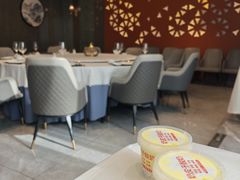 -祥记餐饮•豫粤珍味(金隅大厦店)