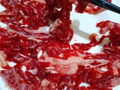 吊龙肉-黑山牛肉汤火锅(花城汇店)