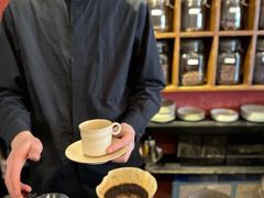 -RUMORS COFFEE ROASTERY鲁马滋咖啡(湖南路店)