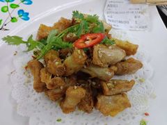 -嘉禧大酒楼(康城广场店)