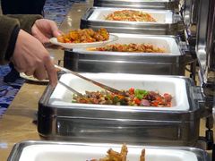 -吉布鲁牛排海鲜自助(温江合生汇店)