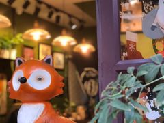 -狐狸家·酸奶酪专门店(平江路店)