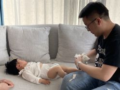 点击看大图 -她时区金吉兒月子中心(太湖度假店)