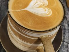 -THE WOODS 简餐 (国贸商城店)