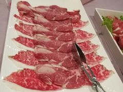 -鼎鼎香·港式火锅(北京SKP店)