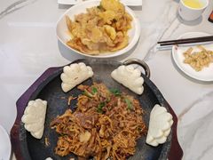 -路家小馆(富力又一城店)