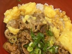 -食其家·牛丼咖喱(广元西路店)