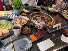 -熊将居·点单自助烤肉(力盟店)