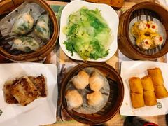 -添好运点心专门店(中环IFC店)