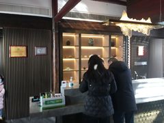 -走马楼饭庄(慈城古县城店)