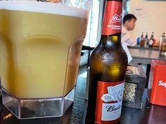 -18BAN音乐啤酒馆(西丽店)