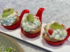 -金翠皇宫粤菜·点心·海鲜(翡翠店)