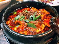 -陈麻婆豆腐(旗舰店)