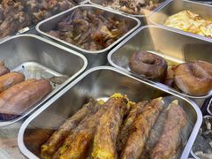 -福屿鲜捞小吃·捞化(福屿总店)