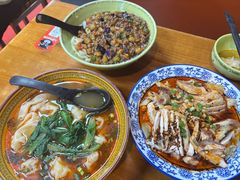 -四方面荘(常丰花园店)