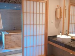 -北京古北水镇御舍温泉酒店