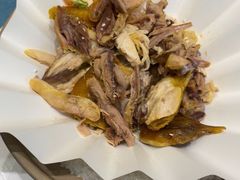 -君德澜酒家·创意粤菜(金山谷店)