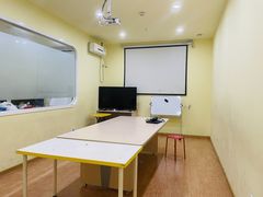 -贝尔机器人编程中心(西湖店)