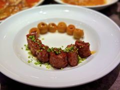 -闫府私房菜·老字号(恒隆店)