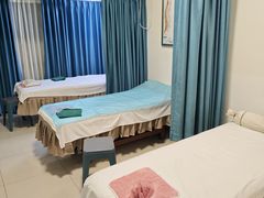 -张钰强中医正骨推拿连锁(宝安中心店)