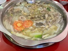 -林妹妹火锅店