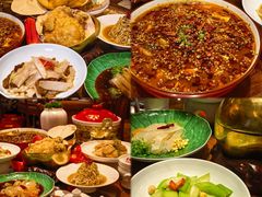 -面辣子·陕西家乡菜(钟楼店)