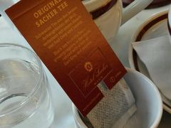 -Cafe Sacher(WIEN)