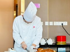 -苏淮景·苏闽融创菜·海鲜(原空港井河轩店)