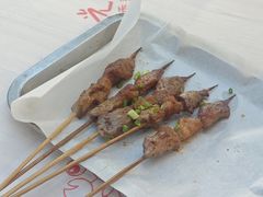 -五丁桥光头香辣蟹(望江橡树林店)