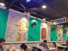 -澳门陈光记烧味饭店(南京德基广场店)