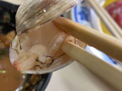 蚬子-金刚山烧烤(老边分店)