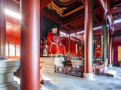 -钱王祠
