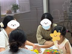 -培飞思维启蒙·益智游戏·科学探索(城西银泰店)