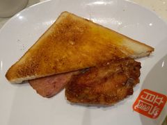 -龙记香港茶餐厅(久光百货店)