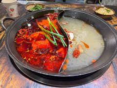 -冯校长老火锅(太古里店)
