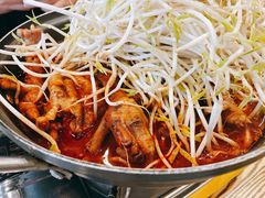 -吴草鸡爪오초닭발韩食堂(融恒盈嘉中心店)