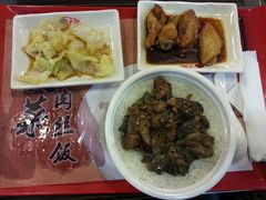 android_upload_pic-72街荷叶饭(三元里店)