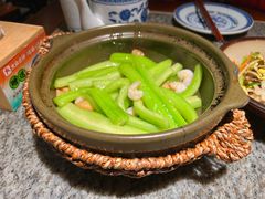 -南京大牌档(青岛万象城店)