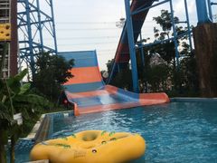 -苏州乐园森林水世界