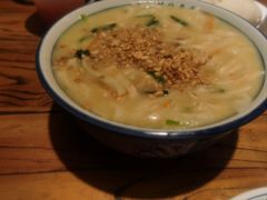 -老雒阳面馆·水席(定鼎门店)