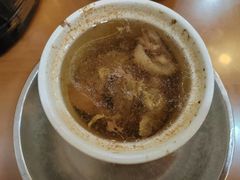 -老牌依强牛肉店(达道总店)