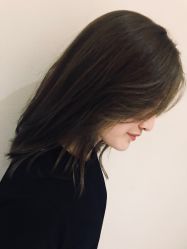 点击看大图 烫染-MONE美发沙龙