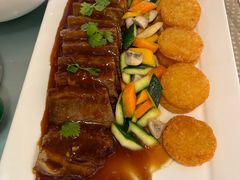 -北京中国大饭店